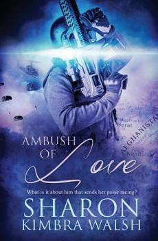 Paperback Ambush of Love Book
