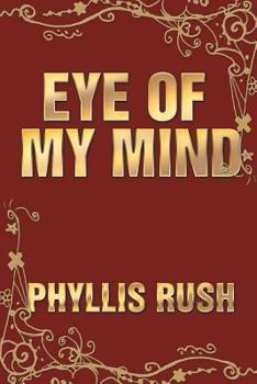 Paperback Eye of My Mind Book