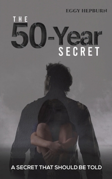Paperback The 50-Year Secret Book