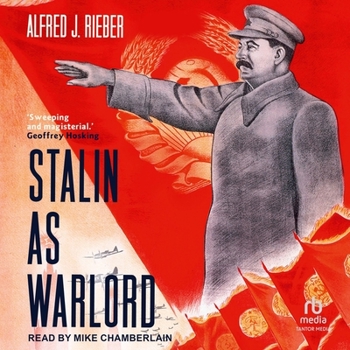 Audio CD Stalin as Warlord Book