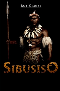 Paperback Sibusiso: X-G Series Book # 4 Book