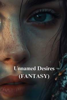 Paperback Unnamed Desires Book
