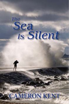 Paperback The Sea Is Silent Book