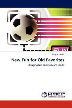 Paperback New Fun for Old Favorites Book