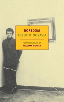 Paperback Boredom Book