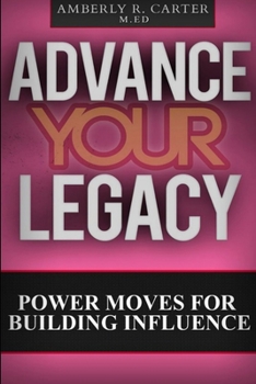 Advance Your Legacy