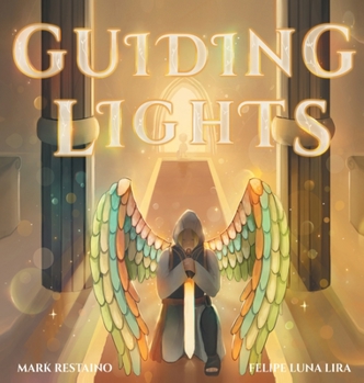 Hardcover Guiding Lights Book