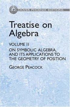 Hardcover Arithmetical Algebra Book