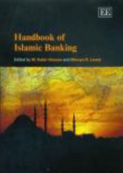 Paperback Handbook of Islamic Banking Book