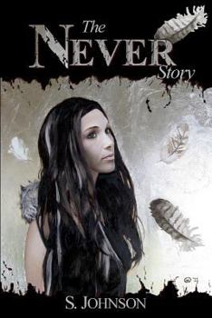 Paperback The Never Story Book