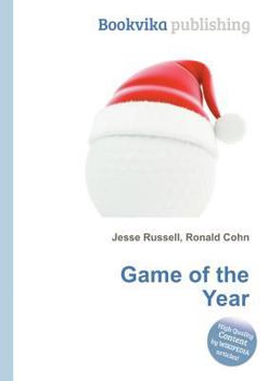 Paperback Game of the Year Book