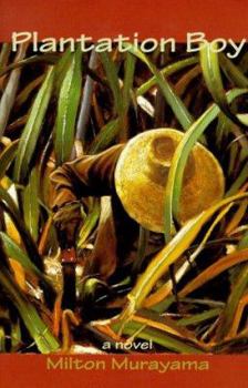 Paperback Plantation Boy Book