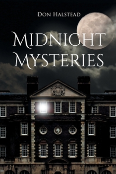 Paperback Midnight Mysteries Book