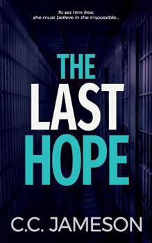 The Last Hope - Book #2 of the Kate Murphy Mystery