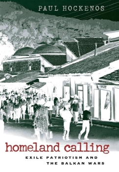 Hardcover Homeland Calling Book