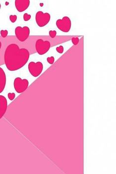 Paperback Heart Notebook Book