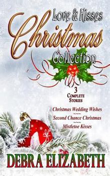 Paperback Love and Kisses Christmas Collection Book