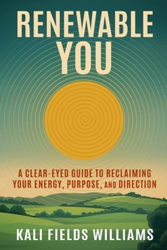 Paperback Renewable You Book