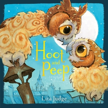 Hoot and Peep - Book  of the Hoot and Peep