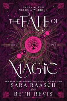 Paperback The Fate of Magic (Standard Edition) Book