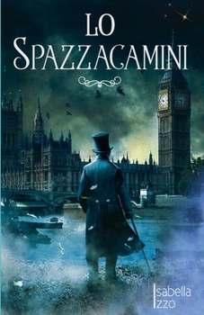 Paperback Lo spazzacamini [Italian] Book