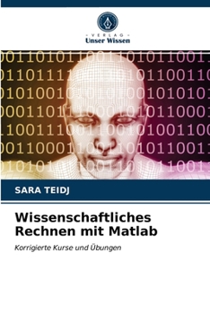 Paperback Wissenschaftliches Rechnen mit Matlab [German] Book