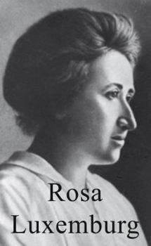 Paperback Rosa Luxemburg Book