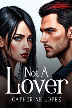 Paperback Not A Lover Book