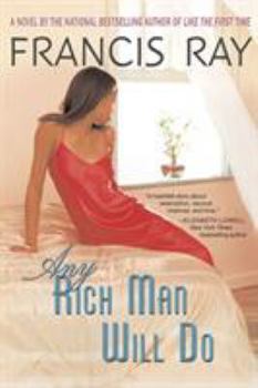 Any Rich Man Will Do - Book #2 of the Invincible Women