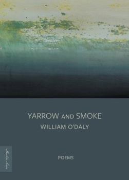 Paperback Yarrow and Smoke Book