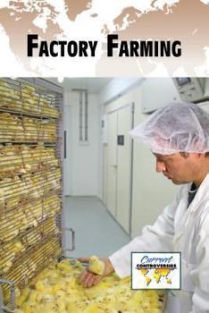 Paperback Factory Farming Book