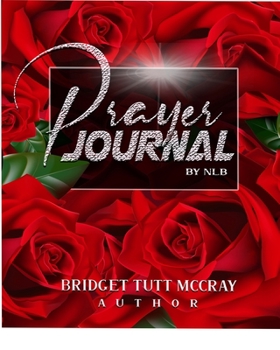 Prayer Journal By NLB