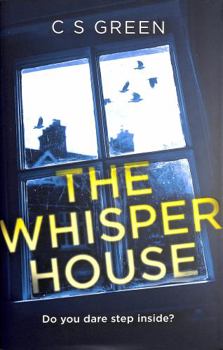 The Whisper House: A Rose Gifford Book (Rose Gifford series, Book 2)