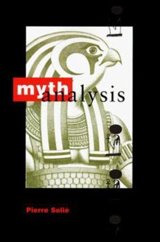 Paperback Mythanalysis Book