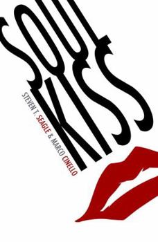 Soul Kiss - Book  of the Soul Kiss