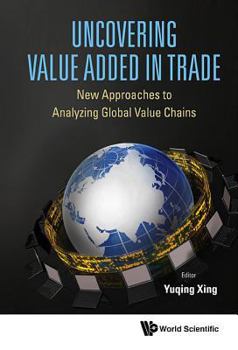 Hardcover Uncovering Value Added in Trade Book