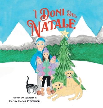Hardcover I Don del Natale [Italian] Book