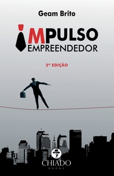 Paperback Impulso Empreendedor [Portuguese] Book
