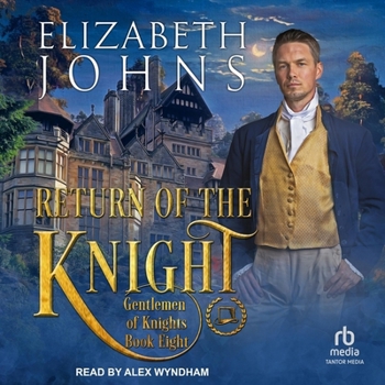 MP3 CD Return of the Knight Book