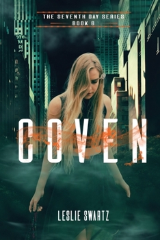 Paperback Coven Book