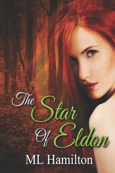 Paperback The Star of Eldon: World of Samar Book