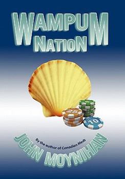 Hardcover Wampum Nation Book