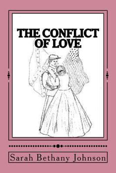 Paperback The Conflict of Love Book