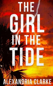 Paperback The Girl in the Tide Book