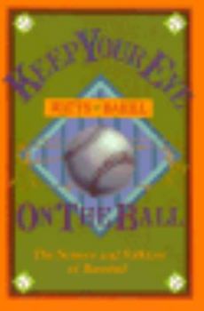 Paperback Keep Your Eye on the Ball Book