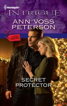 Mass Market Paperback Secret Protector Book