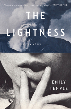 Hardcover The Lightness Book