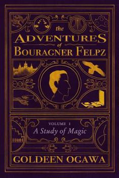 A Study of Magic - Book #1 of the Adventures of Bouragner Felpz