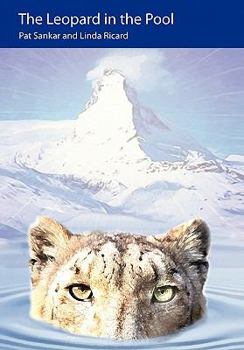 Hardcover The Leopard in the Pool the Leopard in the Pool Book
