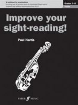 Paperback Violin Grades 7-8: Violin Solo Book